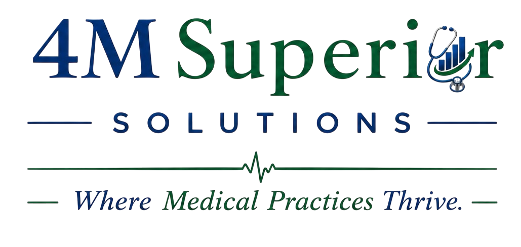 4M Superior Solutions